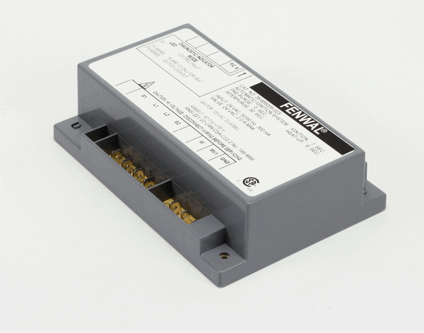 Groen 155489 Ignition Module, Ssb 3/5/10 G (GR155489) Each