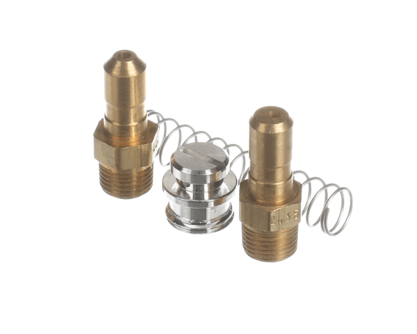 Groen 155754-06 Gas Conversion Kit, Ssb-3G, P02 To N02 (GR155754-06) Each