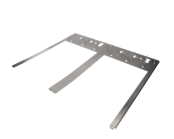 Groen 155926 Panel, Front W/Timer Hy-6 (GR155926) Each