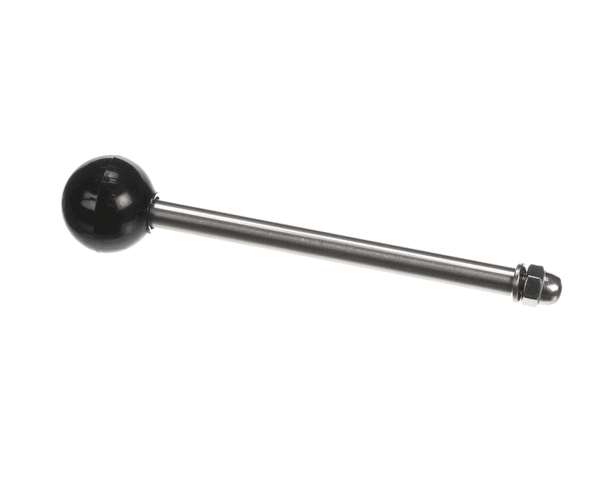 Groen 156057 Handle Assembly W/Ball Knob (GR156057) Each