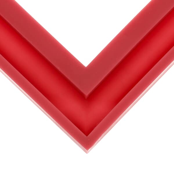 Groen 156388 Gasket Door 4-Pan Silicone, 14.4375X14.4 (GR156388) Each