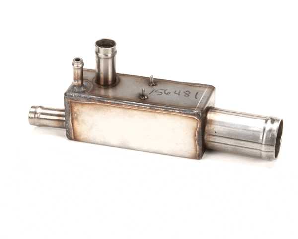 Groen 156483 Weldment, Drain Manifold Assy (GR156483) Each