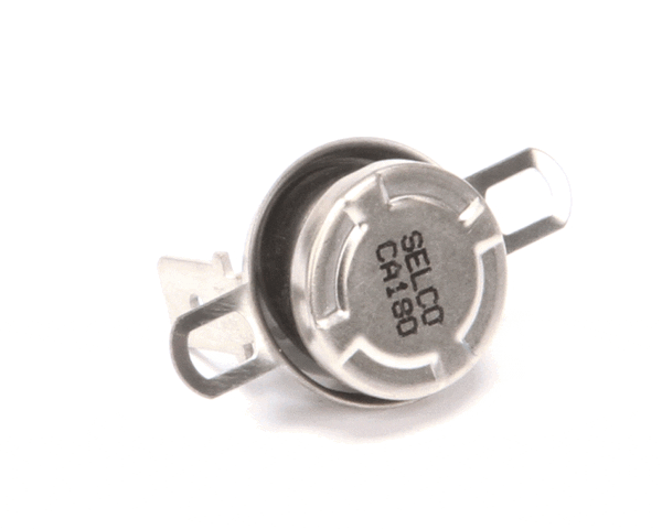 Groen 156491 Thermostat, Close 180 Deg F (GR156491) Each
