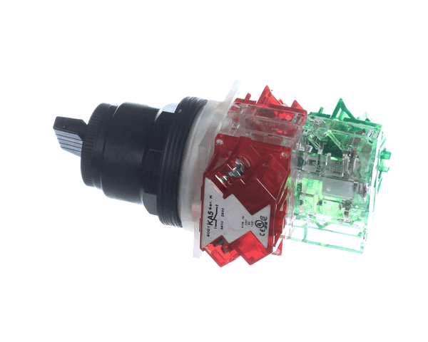 Groen 159254 Switch, Two Position, Cooling Auto-Manua (GR159254) Each