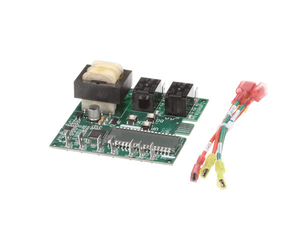 Groen 159271 Lumenite Kit For Ngb/2 Field Repair (GR159271) Each
