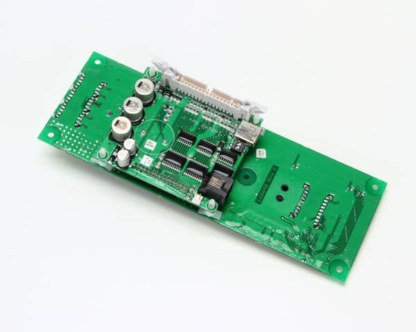 Groen 160648 Control Board, Steamer (GR160648) Each