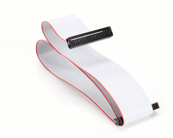 Groen 160879 Harness, Vrc Control To Relay Board (GR160879) Each