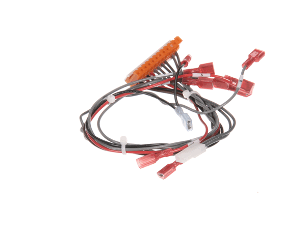 Groen 160883 Harness, Ssb Rear (GR160883) Each