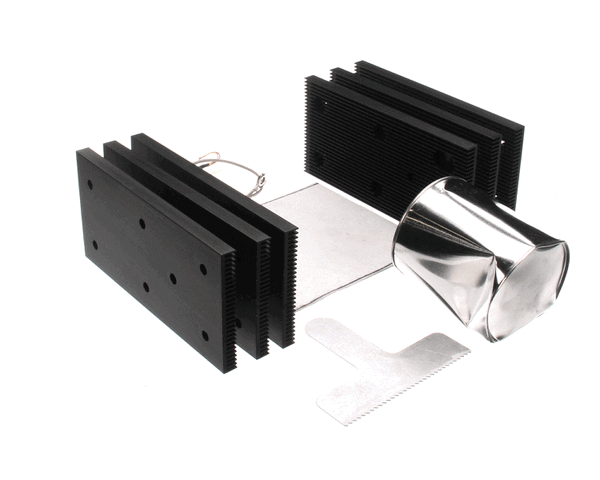 Groen 161003 Intek Thermal Coupler Replacement, Servi (GR161003) Each