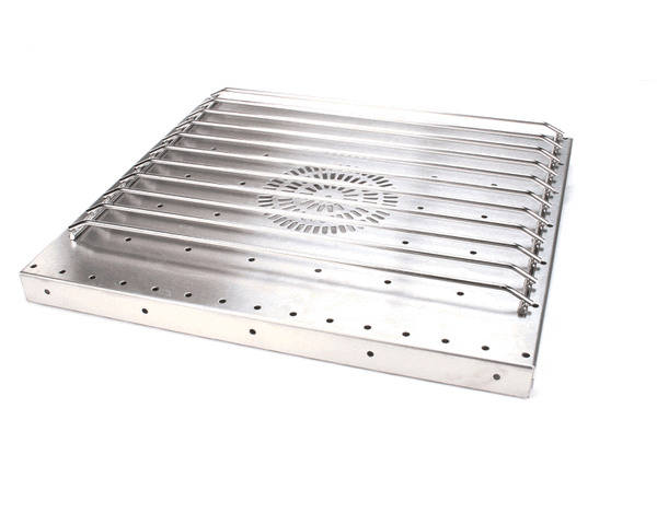 Groen 161151 Weldment, Fan Shroud 6 Pan Intek (GR161151) Each