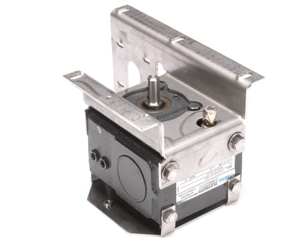 Groen 162171 Gear Reducer And Brackets Lh Kit Assy (GR162171) Each