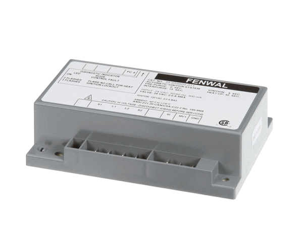 Groen 162283 Fenwal Ignition Module - Hsi (GR162283) Each