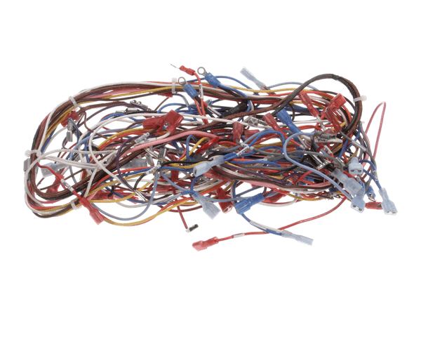 Groen 170908 Harness, Intek Electric, Manual Fill (GR170908) Each