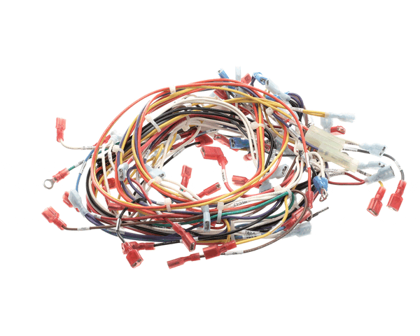 Groen 170910 Harness, Intek Gas, Manual Fil (GR170910) Each