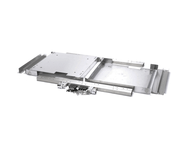 Groen 170944 Intek Steamer Stand, Knock-Dow (GR170944) Each