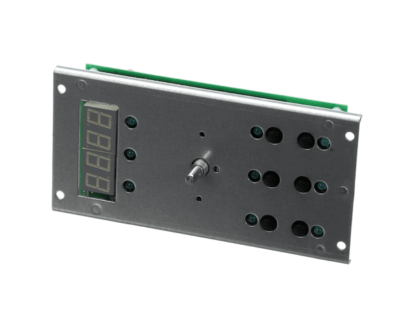 Groen 174835 Control, Advanced, Gas Braising Pan (GR174835) Each