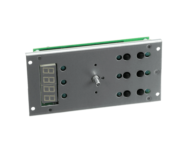 Groen 174836 Control, Advanced, Electric Braising Pan (GR174836) Each