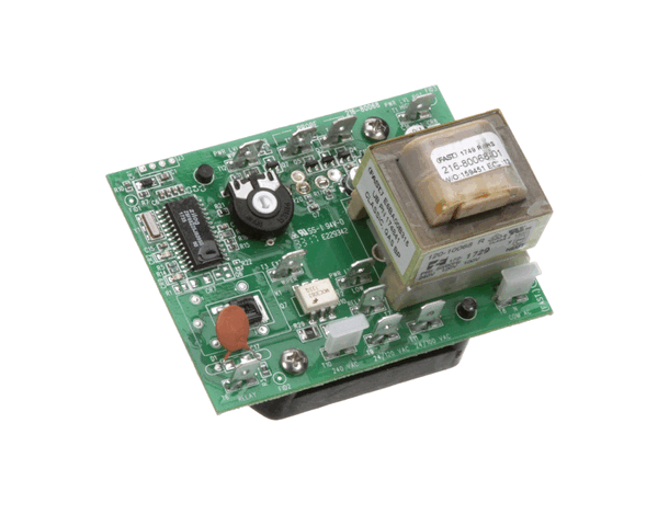 Groen 174841 Control, Classic, Gas Braising Pan (GR174841) Each