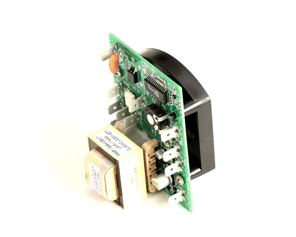 Groen 174843 Control, Classic, Large & Small Kettles (GR174843) Each