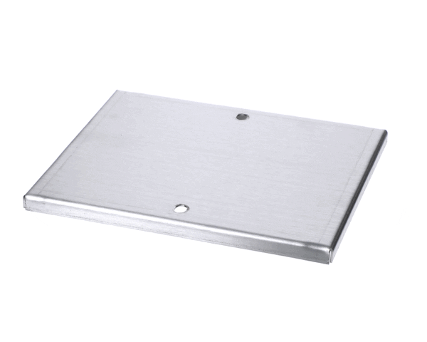 Groen 175043 Cover, Terminal Block Box (GR175043) Each