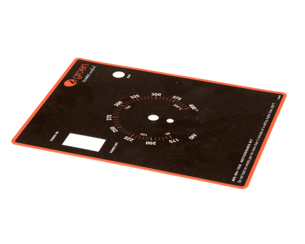 Groen 175044 Overlay,Braising Pan, Man Tilt (GR175044) Each