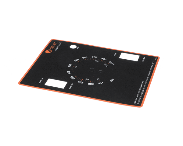 Groen 175047 Overlay, Braising Pan (GR175047) Each