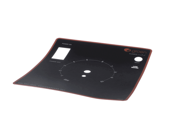 Groen 175203 Overlay, Small Kettle, Classic (GR175203) Each