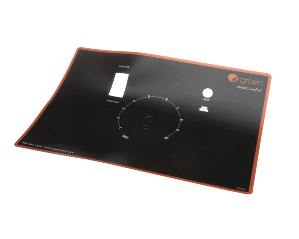 Groen 175303 Overlay, Classic, Dh & Dee (GR175303) Each