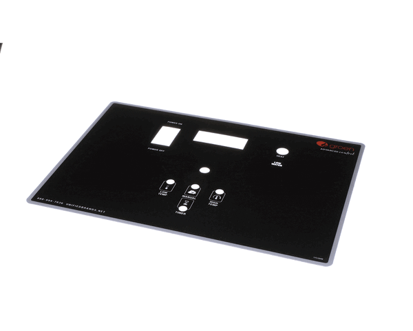 Groen 175304 Overlay, Advanced, Dh Dee (GR175304) Each