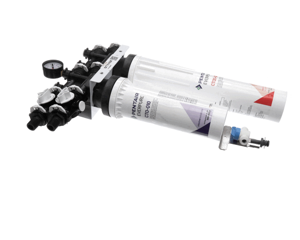 Groen 175995 Qti1+Cr Water Treatment System (GR175995) Each