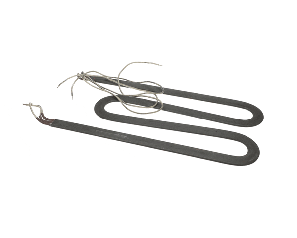 Groen 176058 Firebar Heater, 7.2Kw 208 Vac (GR176058) Each