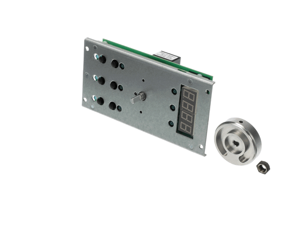 Groen 176116 Kit, Control Replacement, Advanced, Gas (GR176116) Each