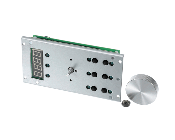 Groen 176118 Kit, Control Replacement, Advanced, Smal (GR176118) Each