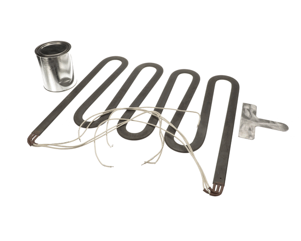 Groen 176762 Kit, Element Replacement, Intek 12Kw, 20 (GR176762) Each