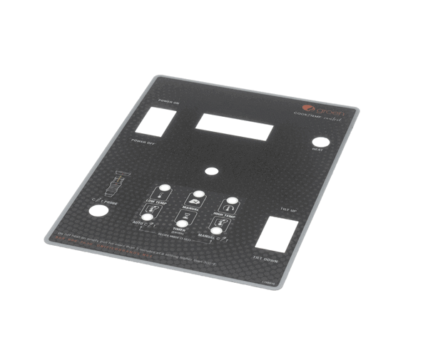 Groen 176893 Overlay, Braising Pan, Power (GR176893) Each