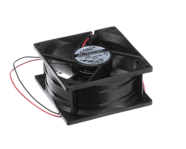 Groen 177564 Fan, 24Vdc, 80Mm (GR177564) Each