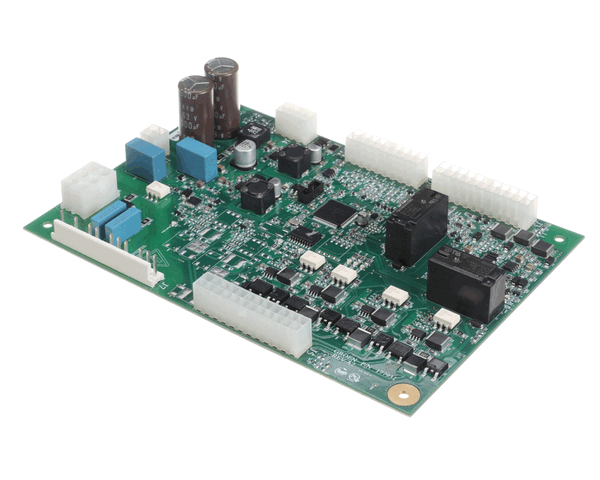 Groen 178098 Io Board Assy (GR178098) Each