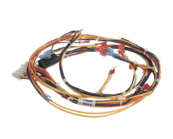 Groen 178264 Harness, Wire, J3 (GR178264) Each