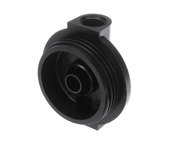 Groen 179883 3/4" Head Pf Nylon Black, Water Filter (GR179883) Each