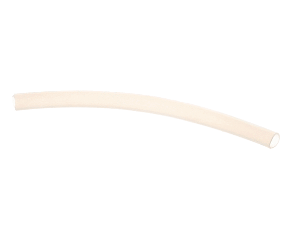 GROEN 505100 TUBING CLEAR SILICONE 1/2ID X (GR505100) Inch