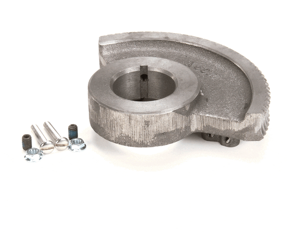 Groen Ms49861 Gear Sector Assy All (GRMS49861) Each