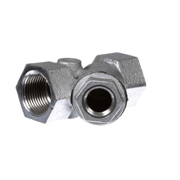 Groen N79675 Strainer Y 1Npt (GRN79675) Each