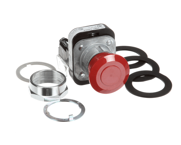 Groen N87527 Switch Push Pull Nema (GRN87527) Each