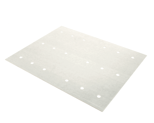 Groen Nt1001 Bottom Plate- Galvanized (GRNT1001) Each