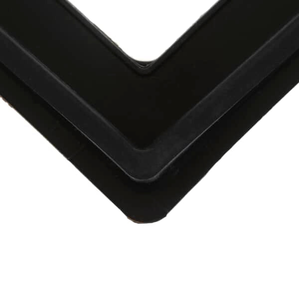 Groen Nt1018 Door Seal- 6 Pan (GRNT1018) Each