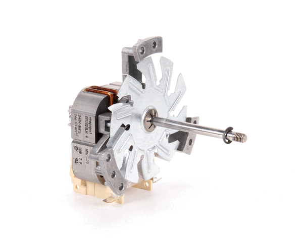 Groen Nt1072 Fan Motor- Convection (GRNT1072) Each