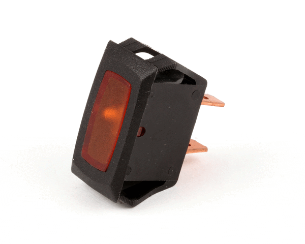 Groen Nt1078 Lamp- Amber (GRNT1078) Each