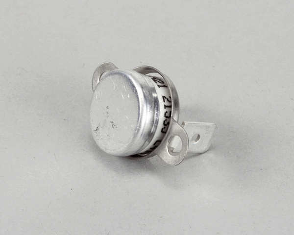 Groen Nt1080 Thermostat- Bi-Metal 410F (GRNT1080) Each