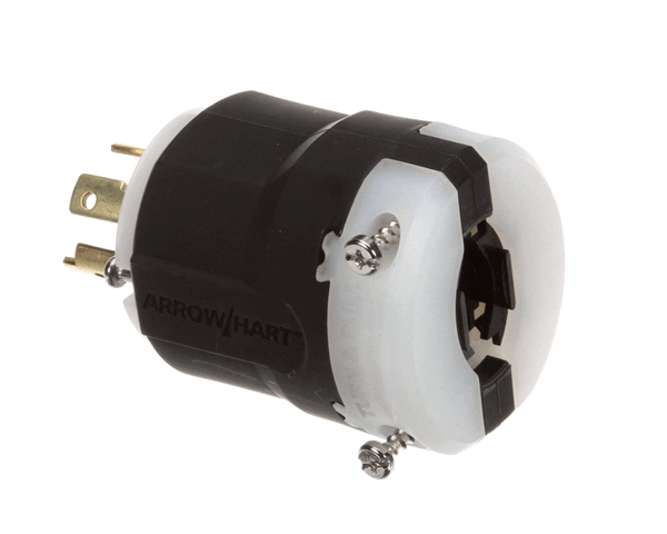 Groen Nt1082 Plug- 3P250V 30Anema L15-30P Ahl1530P (GRNT1082) Each