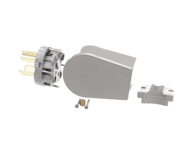 Groen Nt1083 Plug- 3P 250V 50A Nema 15-50P 8452An (GRNT1083) Each